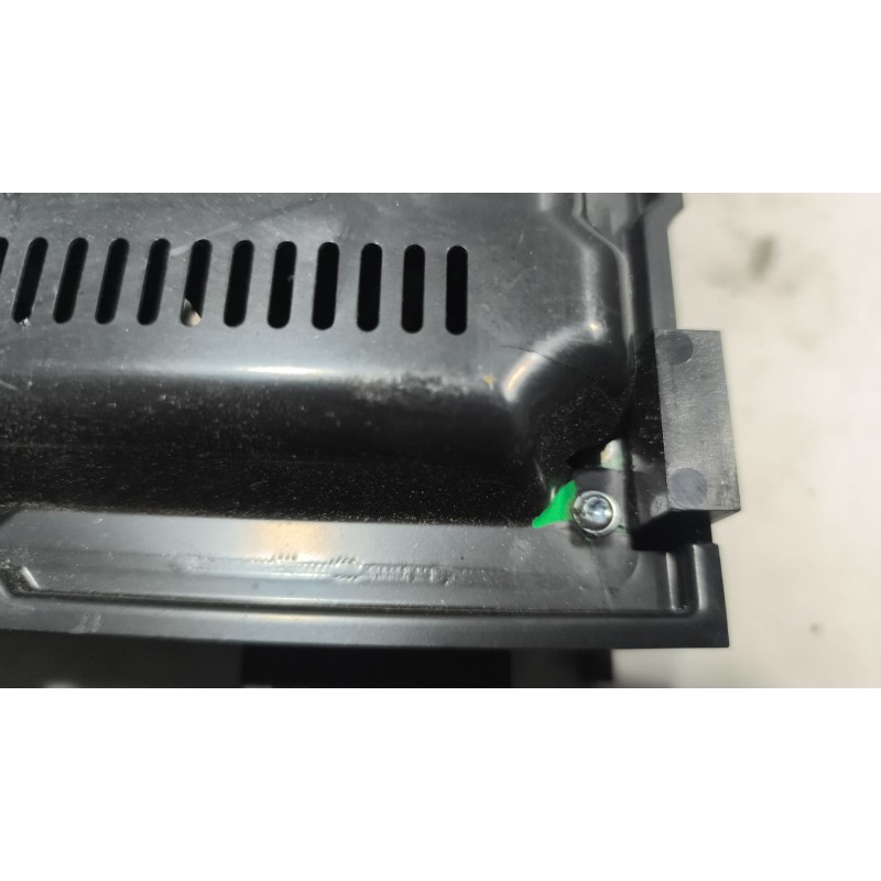 Recambio de cuadro instrumentos para renault midlum fg 220.10 e5 corto referencia OEM IAM 7421573669 - Blanco 8
