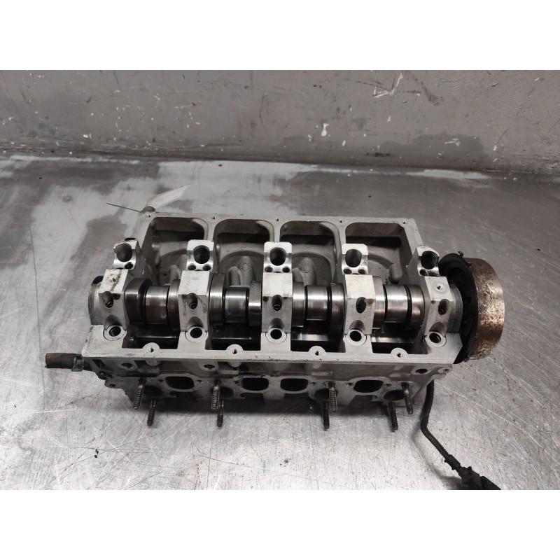 Recambio de culata para audi a3 (8l) 1.9 tdi ambiente referencia OEM IAM 03803373R - Negro 5