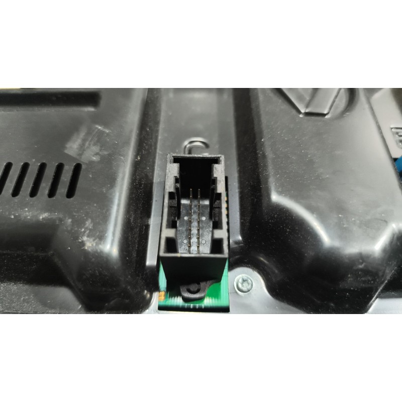 Recambio de cuadro instrumentos para renault midlum fg 220.10 e5 corto referencia OEM IAM 7421573669 - Blanco 9
