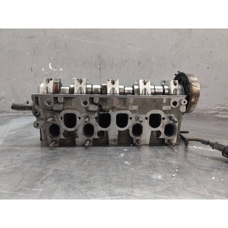 Recambio de culata para audi a3 (8l) 1.9 tdi ambiente referencia OEM IAM 03803373R - Negro 6