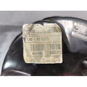 Recambio de servofreno para ford s-max (wa6) 2.0 tdci referencia OEM IAM 6G912B195PH  03775794034