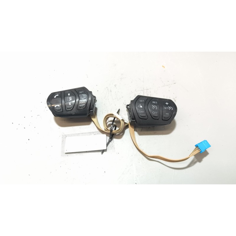 Recambio de mando volante para daf serie xf105.xxx 12.9 diesel referencia OEM IAM 1781448  