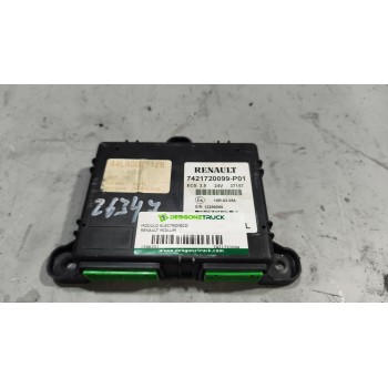 MODULO ELECTRONICO 7421720099 
