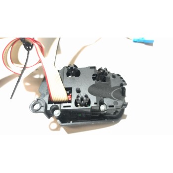 Recambio de mando volante para daf serie xf105.xxx 12.9 diesel referencia OEM IAM 1781448  