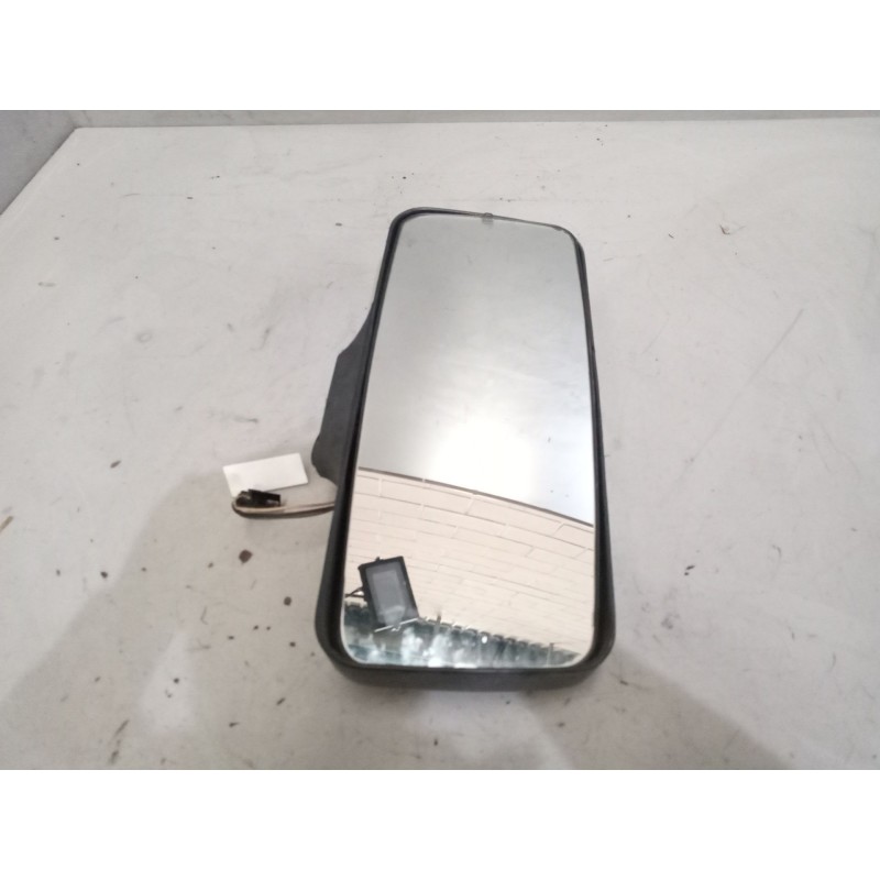 Recambio de retrovisor derecho para renault magnum ab 2005 12.0 diesel referencia OEM IAM 5001873671 - Blanco 2