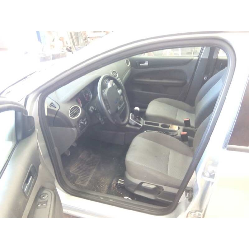 FORD FOCUS BERLINA (CAP)