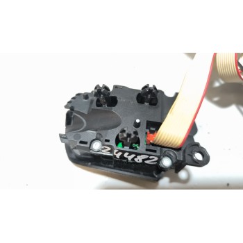 Recambio de mando volante para daf serie xf105.xxx 12.9 diesel referencia OEM IAM 1781448  