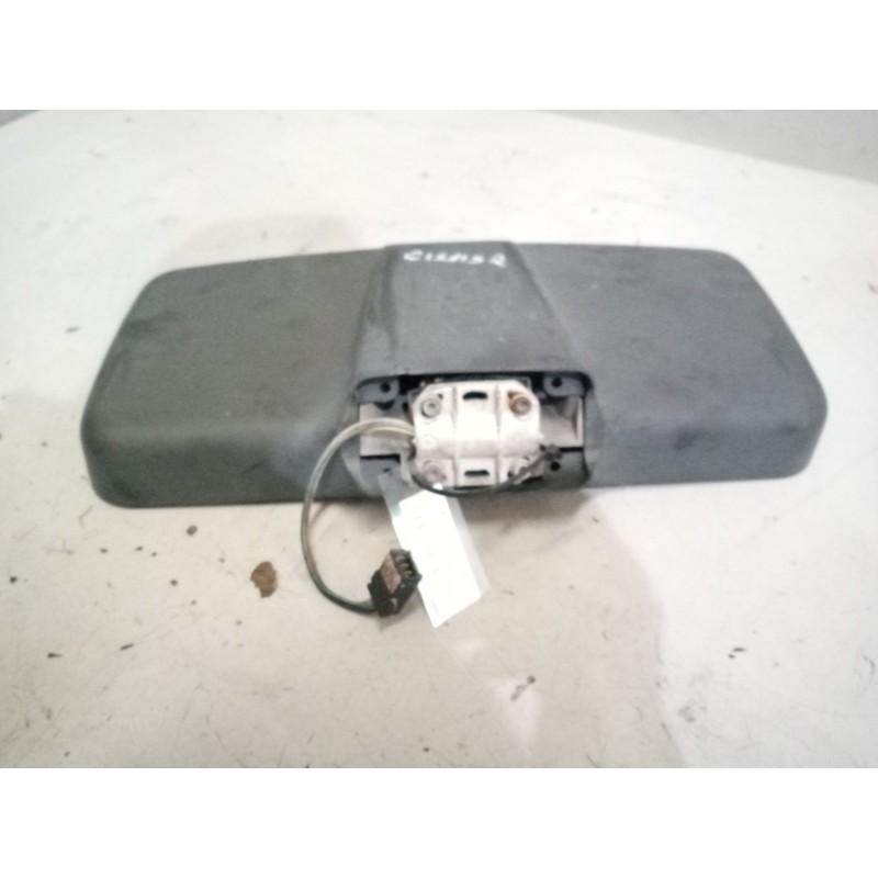 Recambio de retrovisor derecho para renault magnum ab 2005 12.0 diesel referencia OEM IAM 5001873671 - Blanco 3