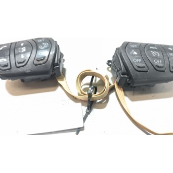 Recambio de mando volante para daf serie xf105.xxx 12.9 diesel referencia OEM IAM 1781448  