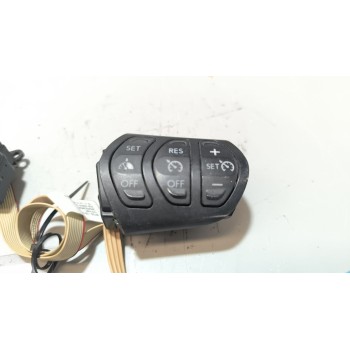 Recambio de mando volante para daf serie xf105.xxx 12.9 diesel referencia OEM IAM 1781448  