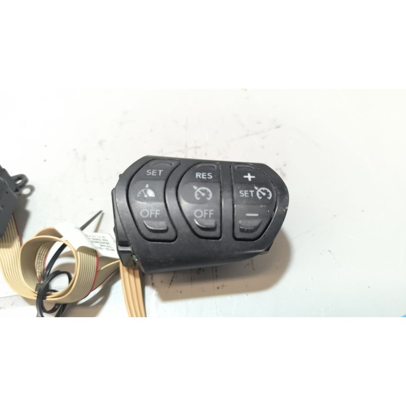 Recambio de mando volante para daf serie xf105.460 12.9 diesel referencia OEM IAM 1781448 - Blanco 6