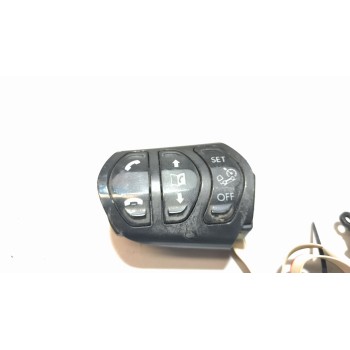 Recambio de mando volante para daf serie xf105.xxx 12.9 diesel referencia OEM IAM 1781448  