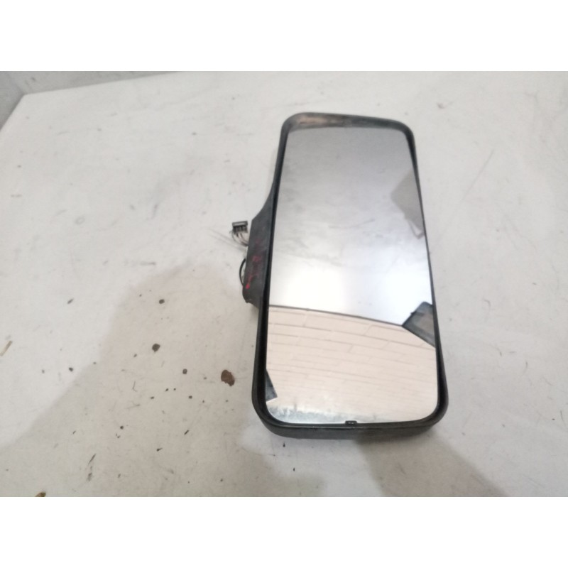 Recambio de retrovisor izquierdo para renault magnum ab 2005 12.0 diesel referencia OEM IAM 5001873670 - Blanco 2