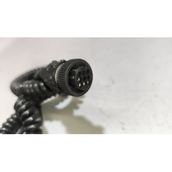 Recambio de mando control de ecas para daf serie xf105.xxx 12.9 diesel referencia OEM IAM 1337230  