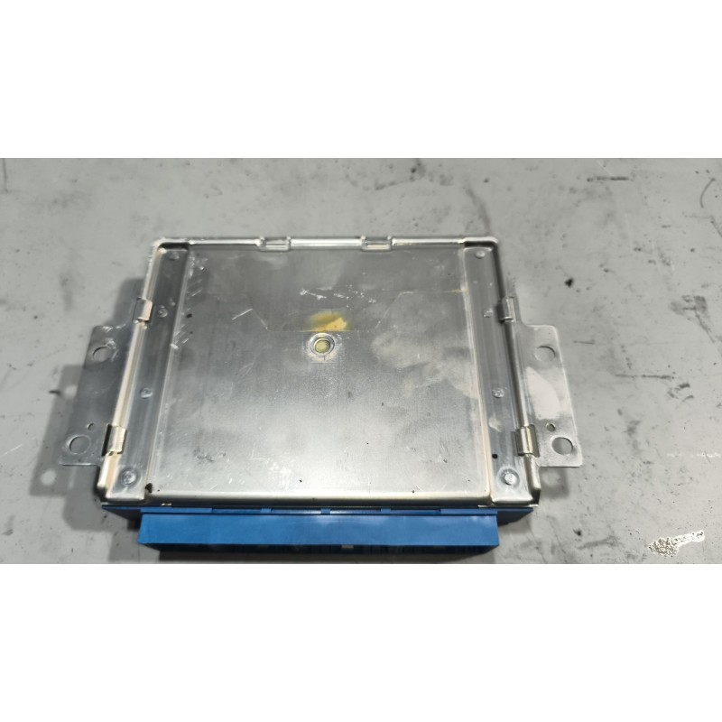 Recambio de modulo electronico para renault midlum fg 220.10 e5 corto referencia OEM IAM 21377527 0486106116 - Blanco 2