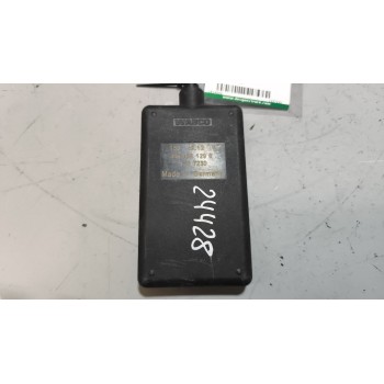 Recambio de mando control de ecas para daf serie xf105.xxx 12.9 diesel referencia OEM IAM 1337230  
