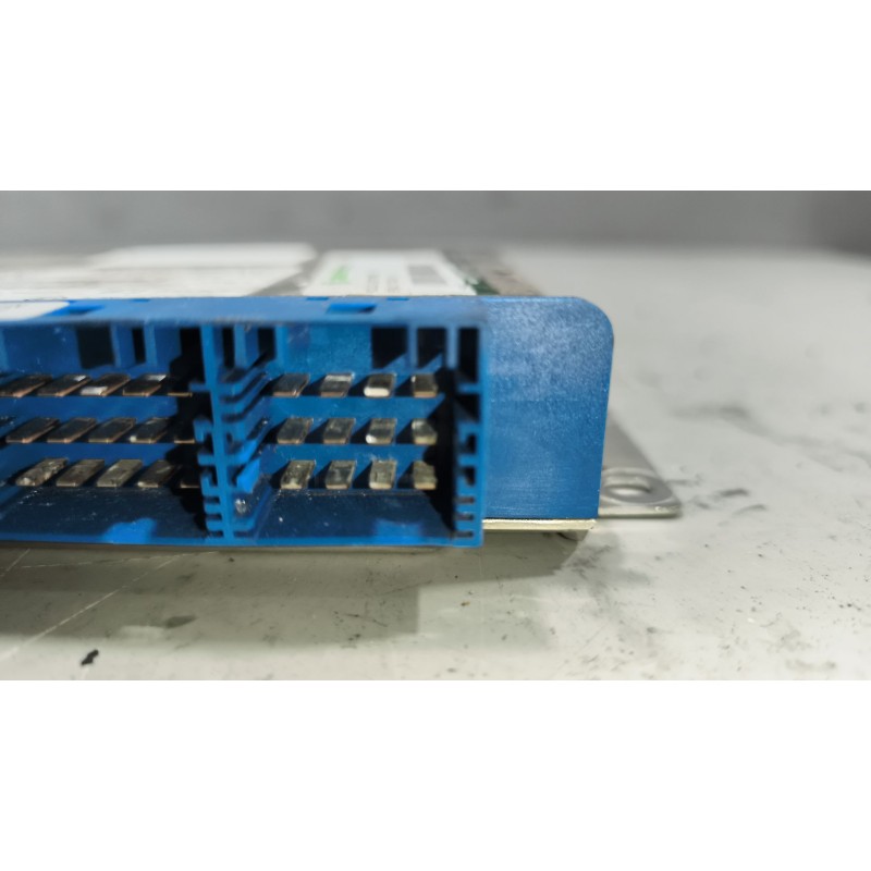 Recambio de modulo electronico para renault midlum fg 220.10 e5 corto referencia OEM IAM 21377527 0486106116 - Blanco 3
