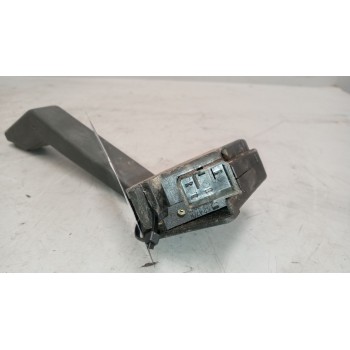 Recambio de mando luces para iveco eurotech (mp) fg  (190 e 34) larga distancia referencia OEM IAM   