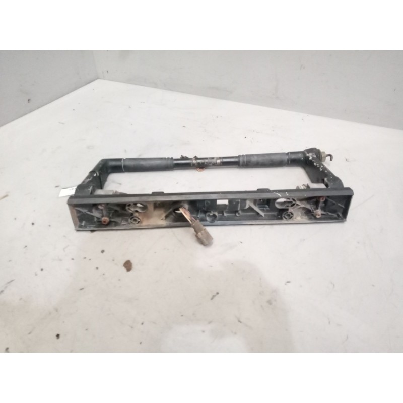 Recambio de brazo retrovisor derecho para renault magnum ab 2005 12.0 diesel referencia OEM IAM - Blanco 2