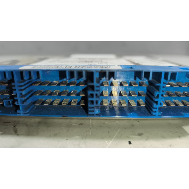 Recambio de modulo electronico para renault midlum fg 220.10 e5 corto referencia OEM IAM 21377527 0486106116 - Blanco 4