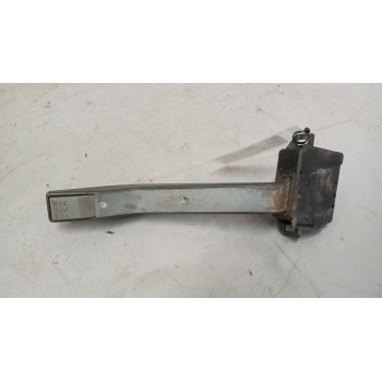 Recambio de mando luces para iveco eurotech (mp) fg  (190 e 34) larga distancia referencia OEM IAM   