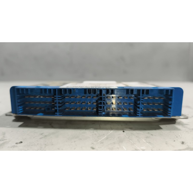 Recambio de modulo electronico para renault midlum fg 220.10 e5 corto referencia OEM IAM 21377527 0486106116 - Blanco 6