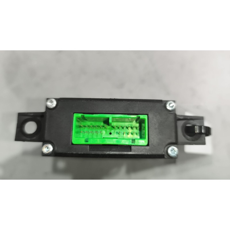Recambio de modulo electronico para renault midlum fg 220.10 e5 corto referencia OEM IAM 7421715161 - Blanco 2