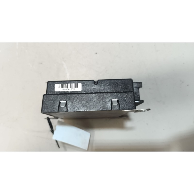 Recambio de modulo electronico para daf serie xf105.460 12.9 diesel referencia OEM IAM 1917197 4461702180 - Blanco 5