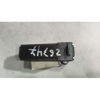 Recambio de modulo electronico para renault midlum fg xxx.10    e5 corto referencia OEM IAM 7421715161  