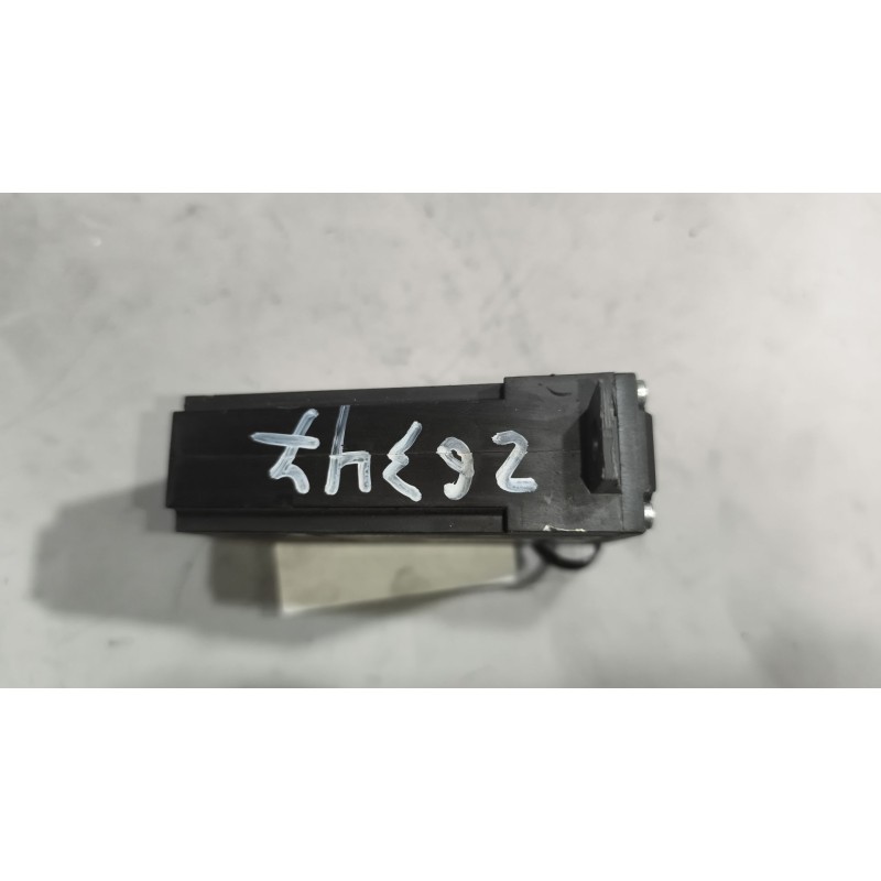 Recambio de modulo electronico para renault midlum fg 220.10 e5 corto referencia OEM IAM 7421715161 - Blanco 4