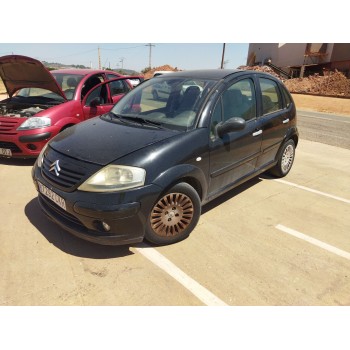 citroën c3 del año 2003
