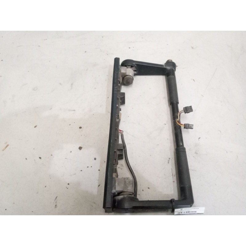 Recambio de brazo retrovisor derecho para renault magnum ab 2005 12.8 diesel referencia OEM IAM - Gris 2