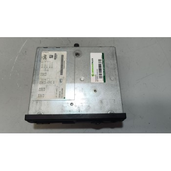 Recambio de tacografo para daf serie xf105.xxx 12.9 diesel referencia OEM IAM 13811051109002 1898016 7421904496