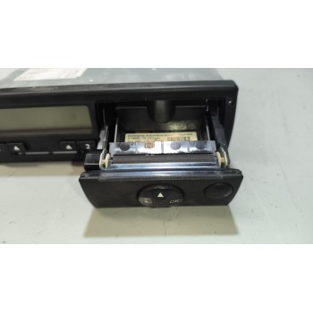 Recambio de tacografo para daf serie xf105.xxx 12.9 diesel referencia OEM IAM 13811051109002 1898016 7421904496