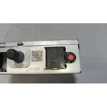 Recambio de tacografo para daf serie xf105.xxx 12.9 diesel referencia OEM IAM 13811051109002 1898016 7421904496