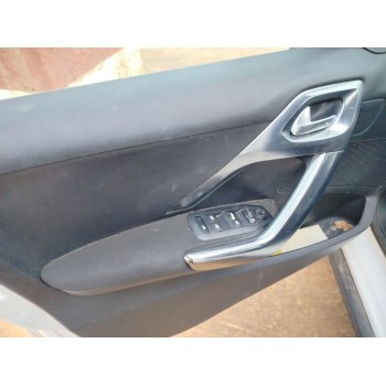 peugeot 2008 i (cu_) del año 2016