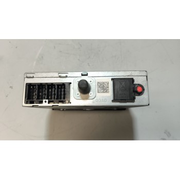 Recambio de tacografo para daf serie xf105.xxx 12.9 diesel referencia OEM IAM 13811051109002 1898016 7421904496