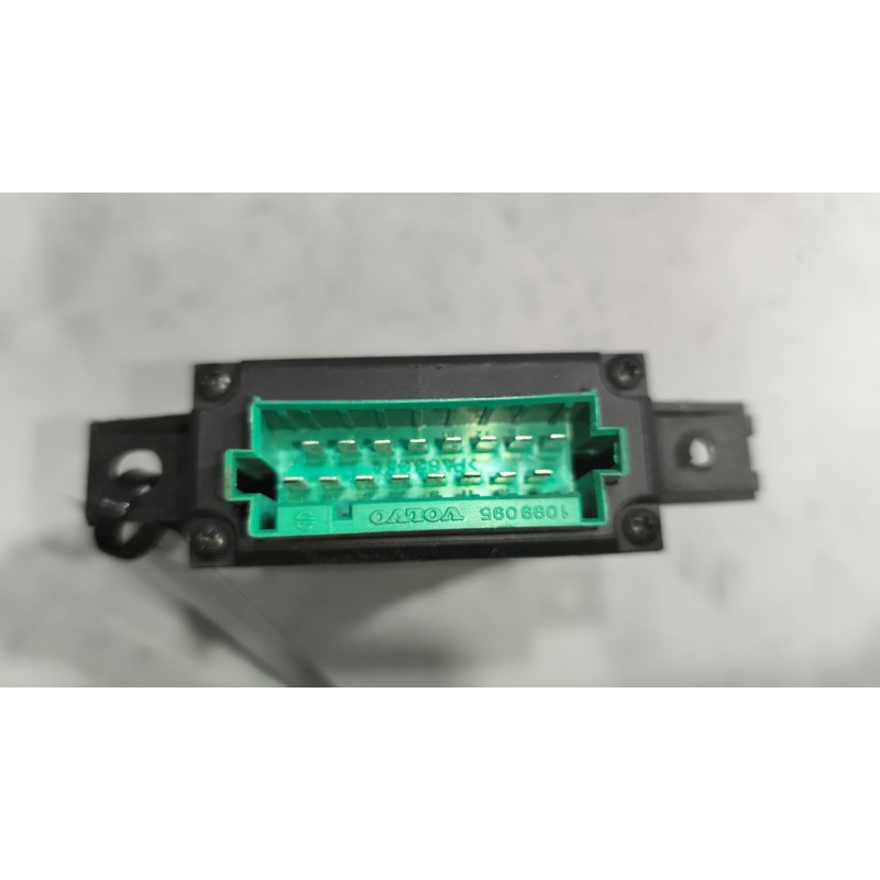 Recambio de modulo electronico para renault midlum fg 220.10 e5 corto referencia OEM IAM 7420787694 20787694 - Blanco 6
