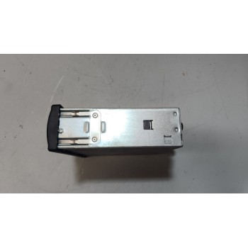 Recambio de tacografo para daf serie xf105.xxx 12.9 diesel referencia OEM IAM 13811051109002 1898016 7421904496