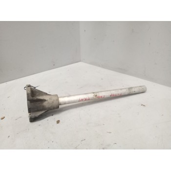 Recambio de soporte guardabarros trasero para renault magnum ab 2005 12.8 diesel referencia OEM IAM   izquierdo