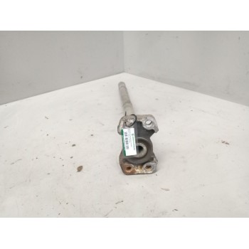 Recambio de soporte guardabarros trasero para renault magnum ab 2005 12.8 diesel referencia OEM IAM   izquierdo