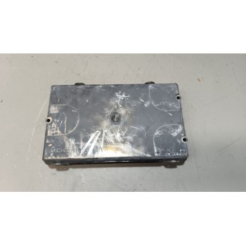 Recambio de modulo electronico para daf serie xf105.xxx 12.9 diesel referencia OEM IAM 1907429 VERSION:2.1 