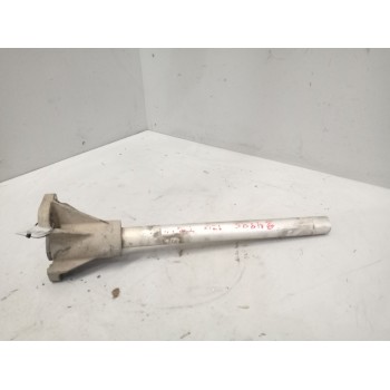 Recambio de soporte guardabarros trasero para renault magnum ab 2005 12.8 diesel referencia OEM IAM   izquierdo