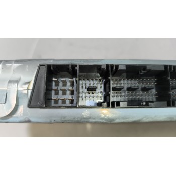 Recambio de modulo electronico para daf serie xf105.xxx 12.9 diesel referencia OEM IAM 1907429 VERSION:2.1 