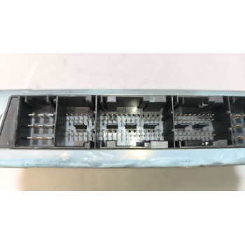 Recambio de modulo electronico para daf serie xf105.xxx 12.9 diesel referencia OEM IAM 1907429 VERSION:2.1 