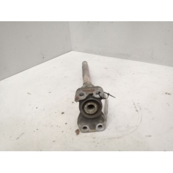 Recambio de soporte guardabarros trasero para renault magnum ab 2005 12.8 diesel referencia OEM IAM   DERECHO