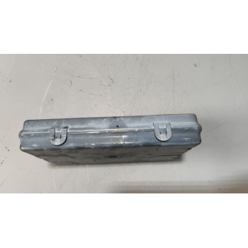 Recambio de modulo electronico para daf serie xf105.xxx 12.9 diesel referencia OEM IAM 1907429 VERSION:2.1 