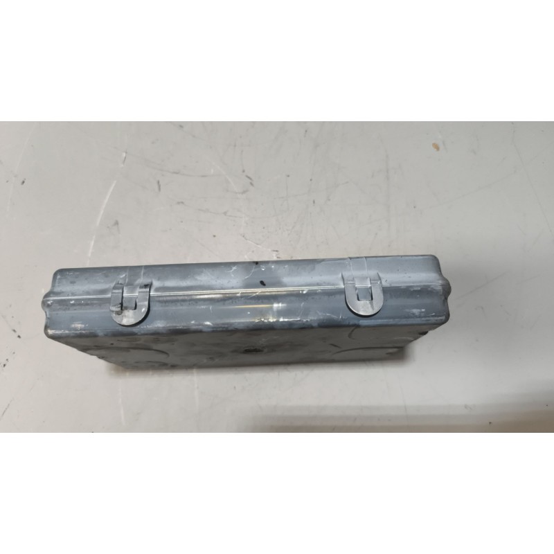 Recambio de modulo electronico para daf serie xf105.460 12.9 diesel referencia OEM IAM 1907429 VERSION:2.1 - Blanco 10