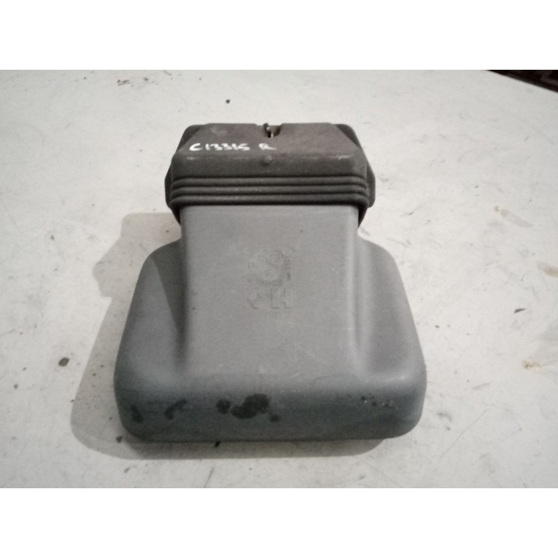 Recambio de retrovisor exterior angular para renault magnum ab 2005 12.0 diesel referencia OEM IAM - Blanco 2