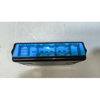 Recambio de modulo electronico para daf serie xf105.xxx 12.9 diesel referencia OEM IAM 1740941 7421007191 